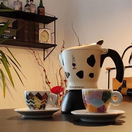 Apartament Casa Campetto Rijeka Zewnętrze zdjęcie