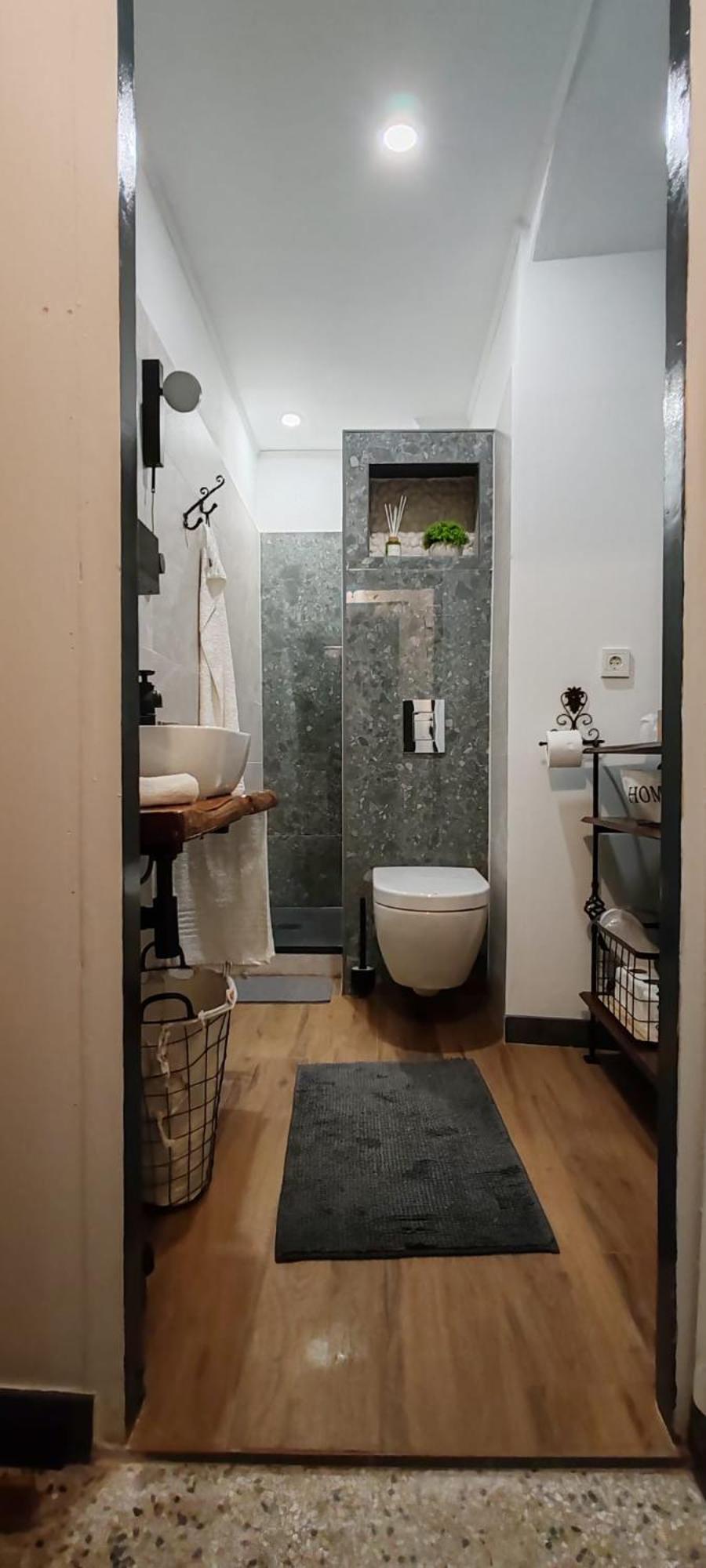Apartament Casa Campetto Rijeka Zewnętrze zdjęcie