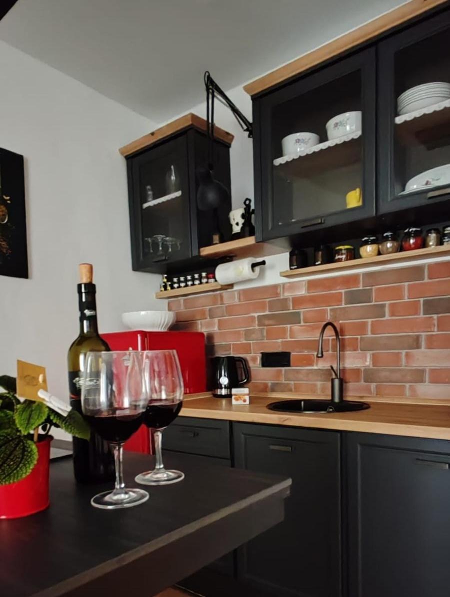 Apartament Casa Campetto Rijeka Zewnętrze zdjęcie