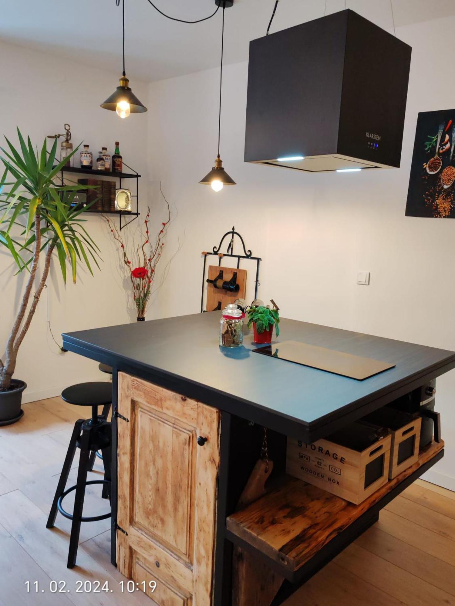 Apartament Casa Campetto Rijeka Zewnętrze zdjęcie