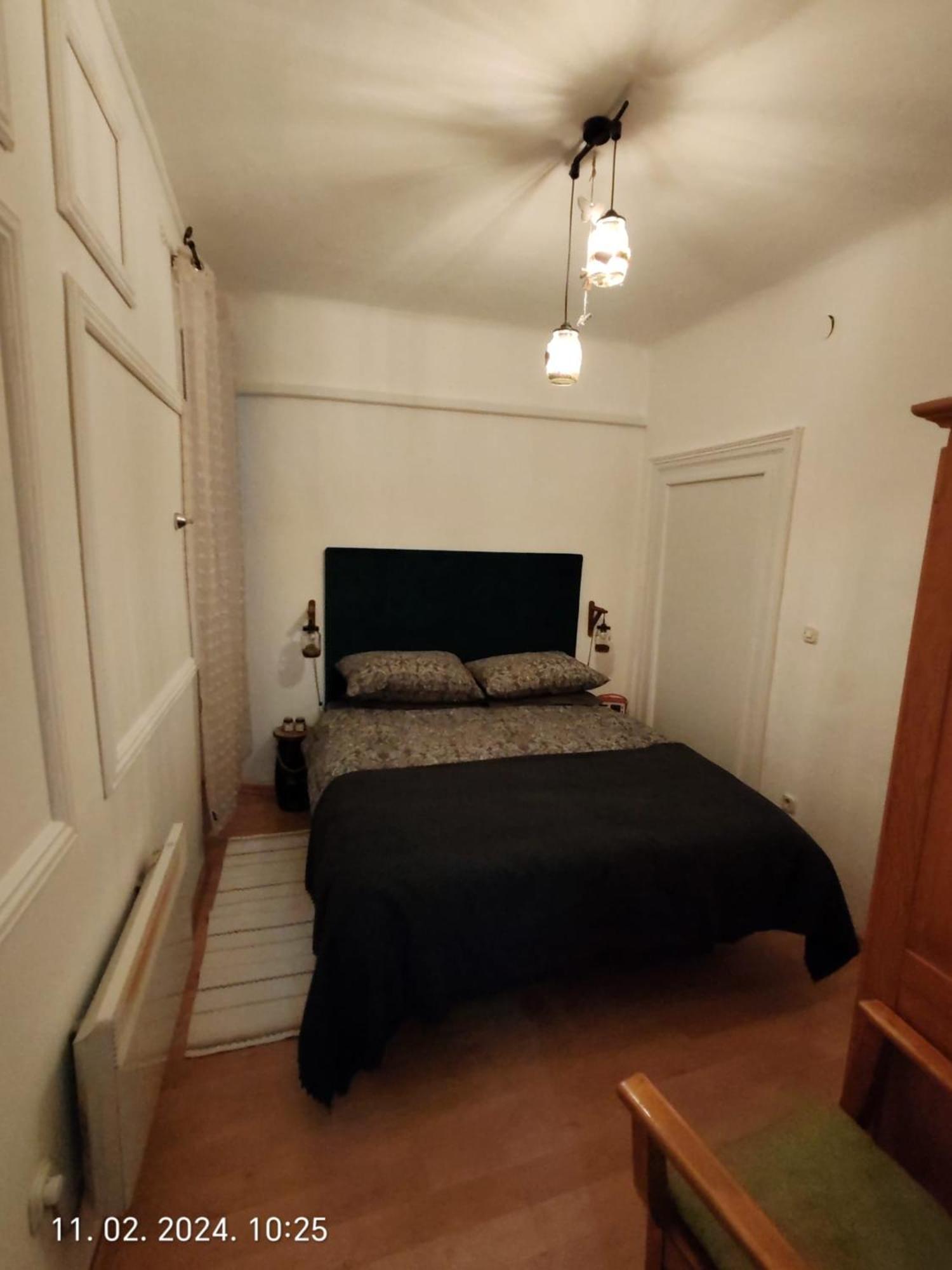 Apartament Casa Campetto Rijeka Zewnętrze zdjęcie