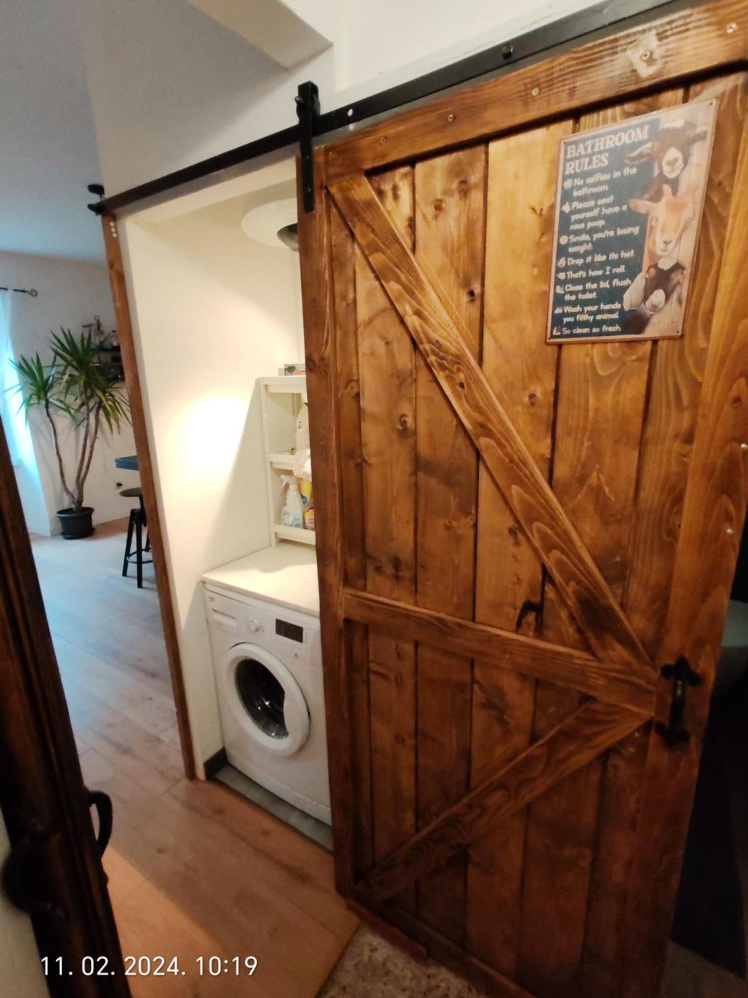 Apartament Casa Campetto Rijeka Zewnętrze zdjęcie