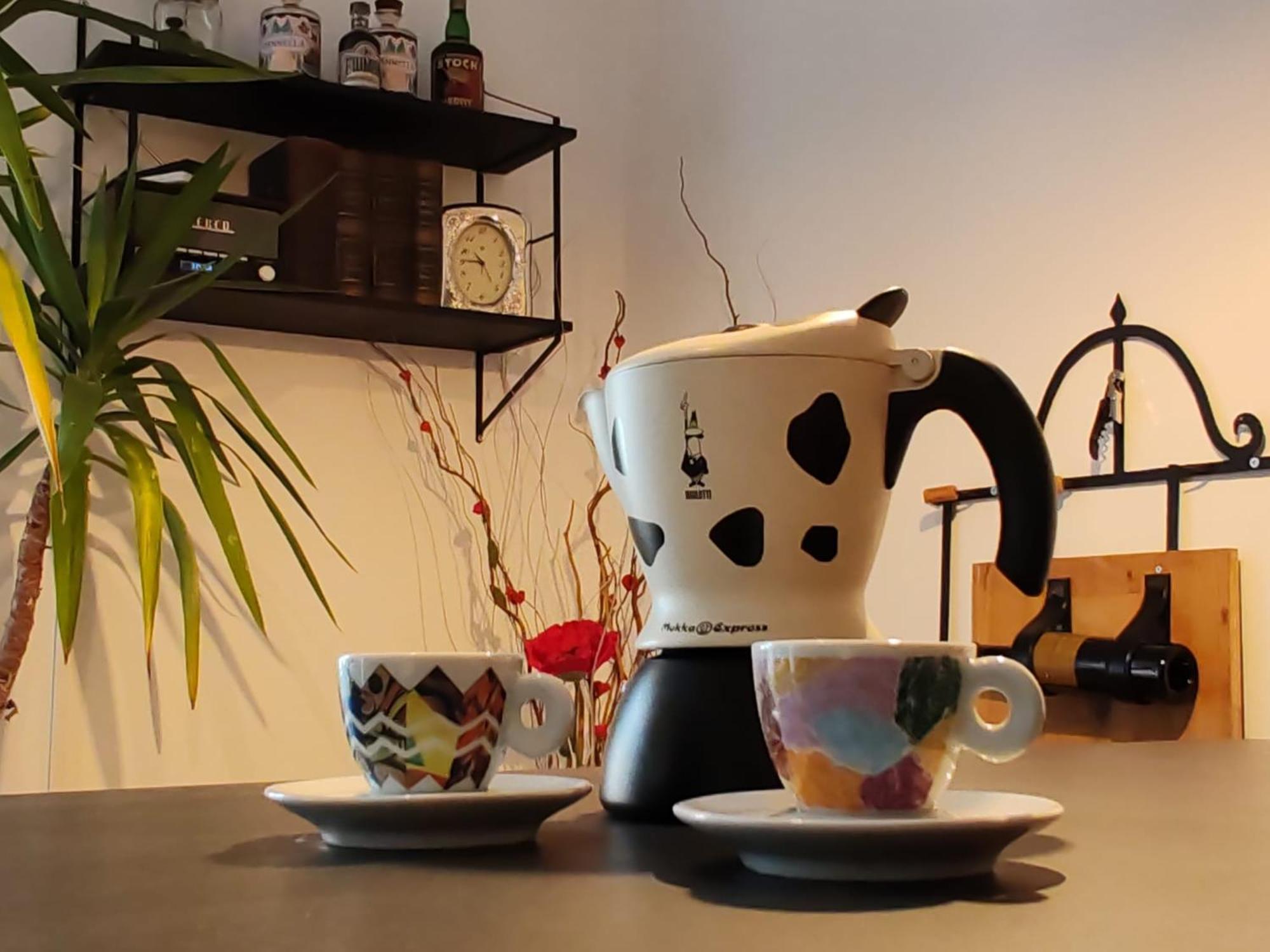 Apartament Casa Campetto Rijeka Zewnętrze zdjęcie