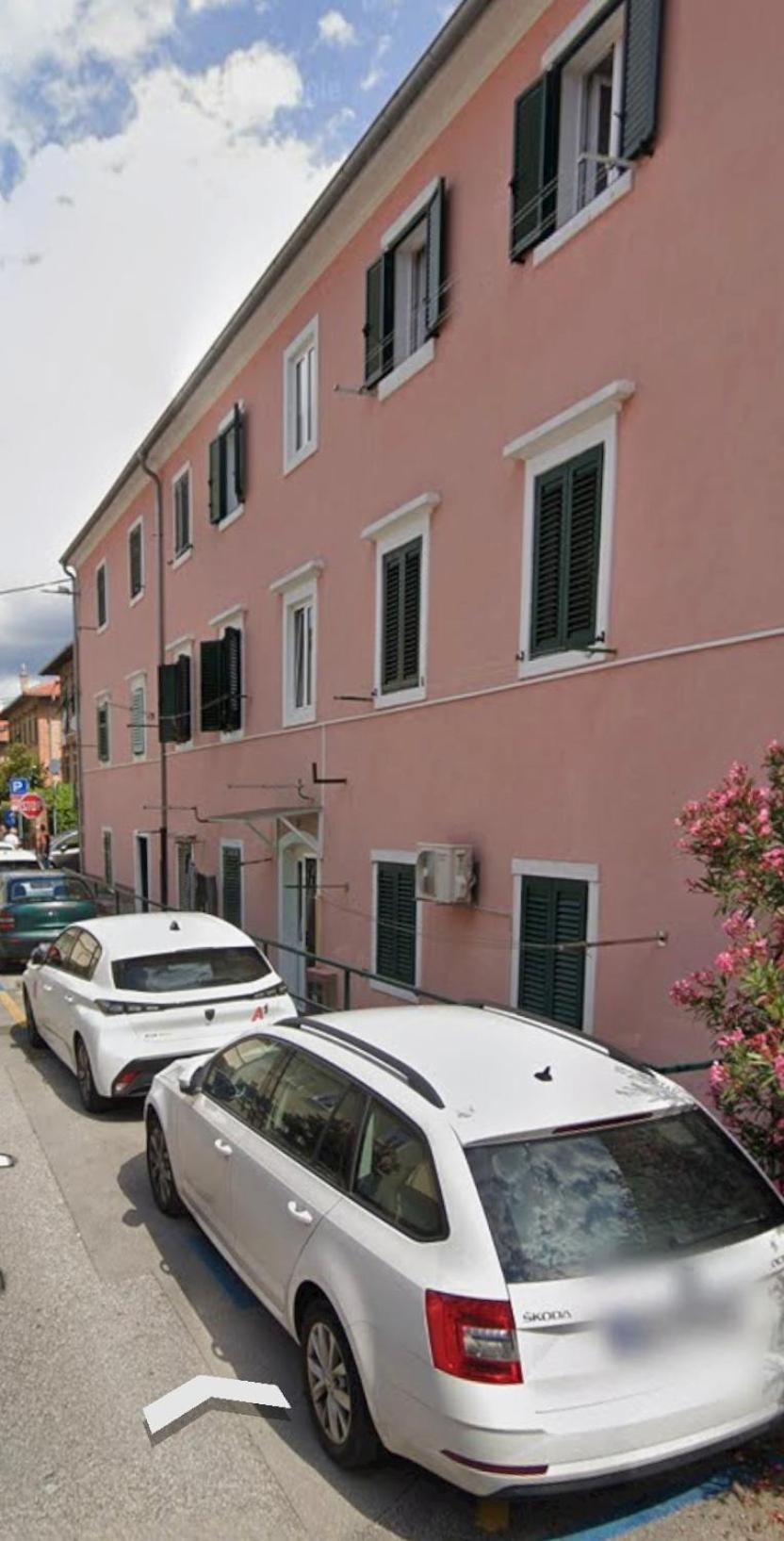Apartament Casa Campetto Rijeka Zewnętrze zdjęcie